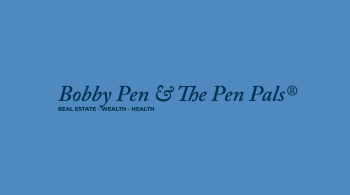 HK® Bobby Pen & The Pen Pals® Real estate, Wealth, Health