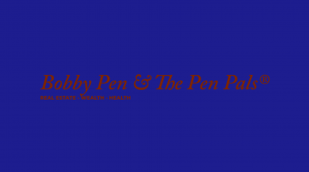 HK® Bobby Pen & The Pen Pals® Real estate, Wealth, Health