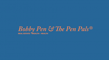 HK® Bobby Pen & The Pen Pals® Real estate, Wealth, Health