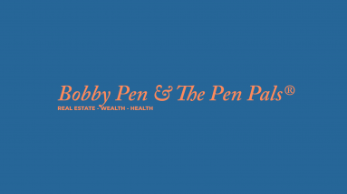 HK® Bobby Pen & The Pen Pals® Real estate, Wealth, Health